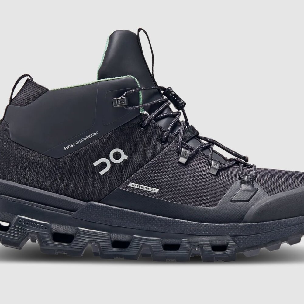 NWOT On Cloudtrax Waterproof Shoes - Picture 2 of 10